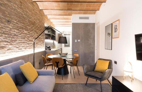 Aspasios Sagrada Familia Apartments - Foto 83