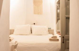 Patmos Traditional House Chora near the Monastery - Foto 58