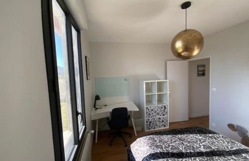 Les domaniales du Pape - Maison 92m2 - Foto 13