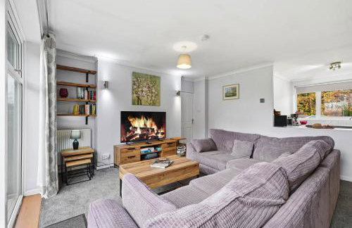 Seven Space - Church Close - Foto 8