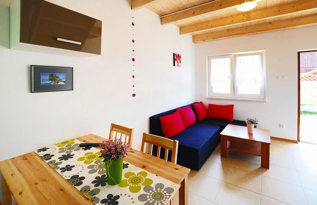 Terraced House in Sarbinowo Near Beach - Photo 8