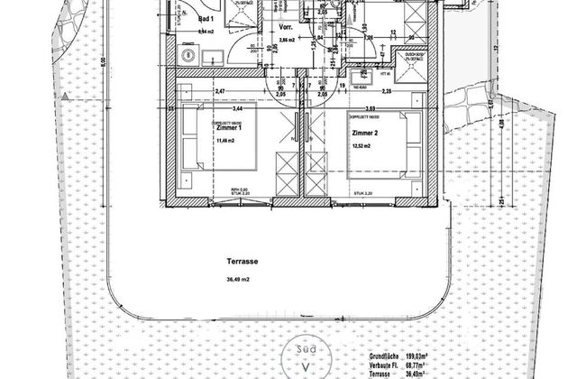 Premium Chalet With Sauna on a Sunny Slope - Foto 25