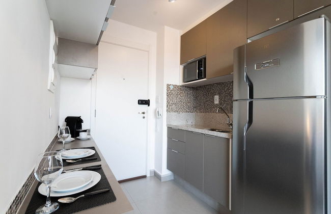 Moov Brás - Foto 13