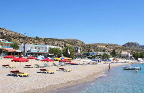 Thalassia Avra Stegna Beach - Foto 35