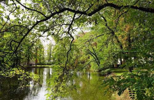 Fly Inn Apartment Berlin - Foto 33