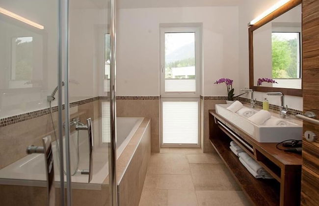 EuroParcs Hermagor Nassfeld - Foto 18