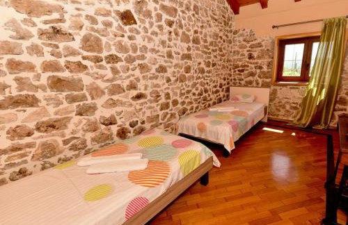 Stone Villa Anita with Pool - Foto 53