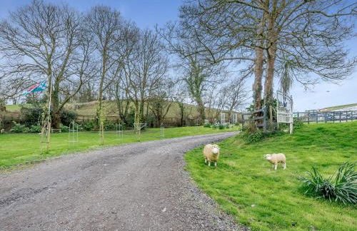 Ty Cae Mawr - Oad - Foto 20