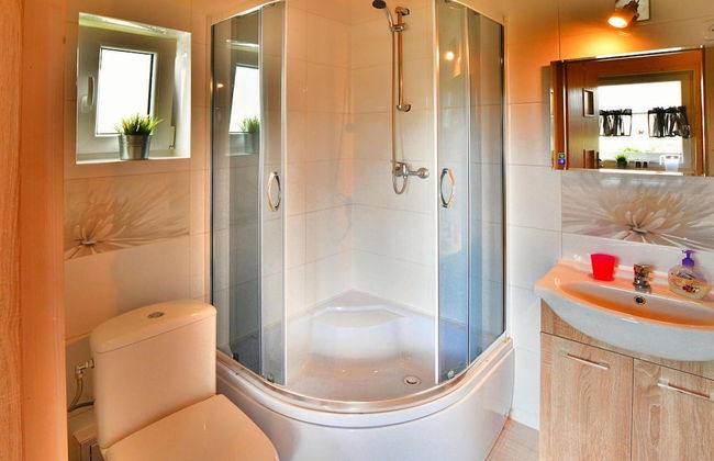 Holiday Home in Jaroslawiec Near the Sea - Photo 9