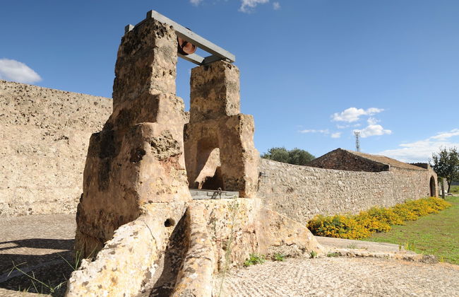 Masseria Uccio - Foto 35