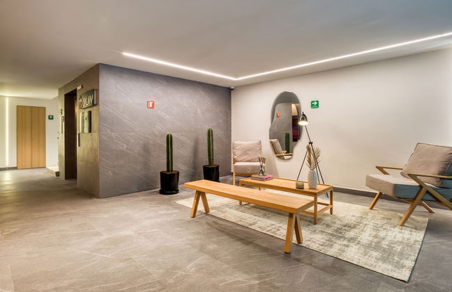 ULIV Parque Lincoln - Foto 2