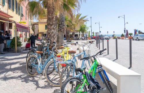 SANTO'S - Seaside and bikeway in Riviera & Sanremo - Foto 78