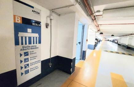 Amedeo Suite - Palermo Centro - Foto 49