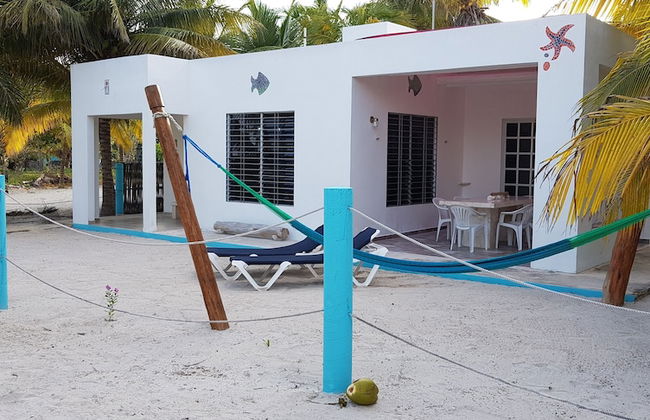 Casa de los peces - Foto 24