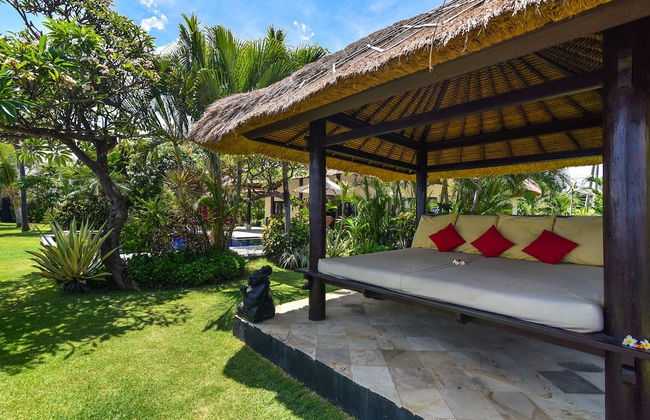 Villa Branie - Foto 78