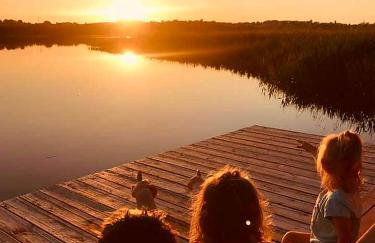 Kaszubskie Zacisze Zawory - Foto 39