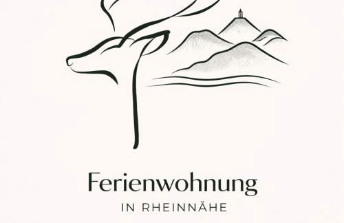 Ferienwohnung in Rheinnähe - Foto 1