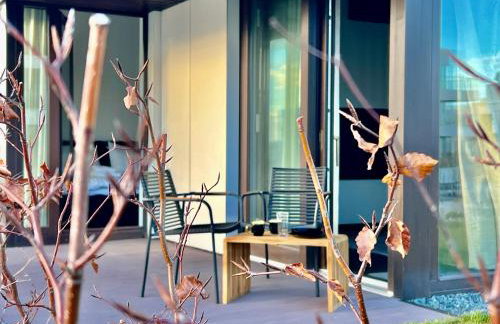 Baltic Riviera Apartments -Solmarina - Foto 21