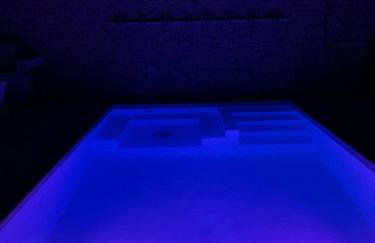 Villa Basthel direct aan zee ,verwarmd zwembad,sauna en garage - Photo 26