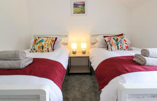 Bwthyn Camlan - Photo 23