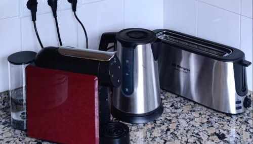 Vox Maris by Wyndham Costa del Sol - Photo 4, toaster