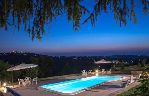 LA CASA IN CAMPAGNA esclusiva - Foto 7