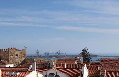 Castle in Blue Apartments-Sea View - Foto 9