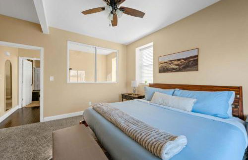 Cozy STL Stay Near Forest Park ABODEbucks - Foto 29