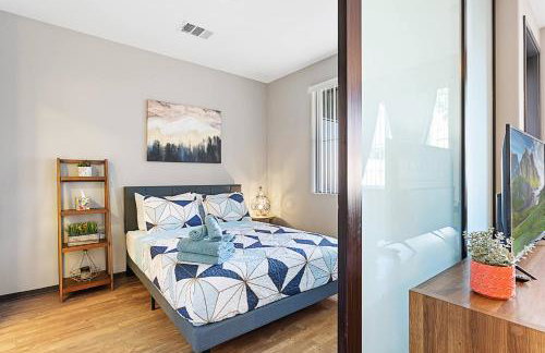 Luxurious 2Bed 2Bath Retreat in Prestigious Irvine - Foto 34