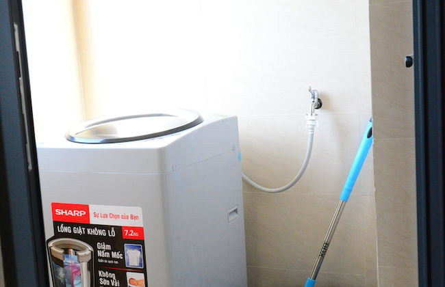 Sen Vang Luxury Apartment - Foto 28