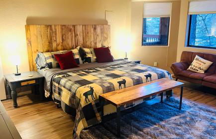 The Bluejay Cabin at Munds Park, AZ! - Foto 28