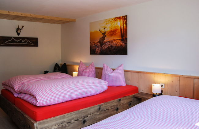 Geislerhütte - Foto 15