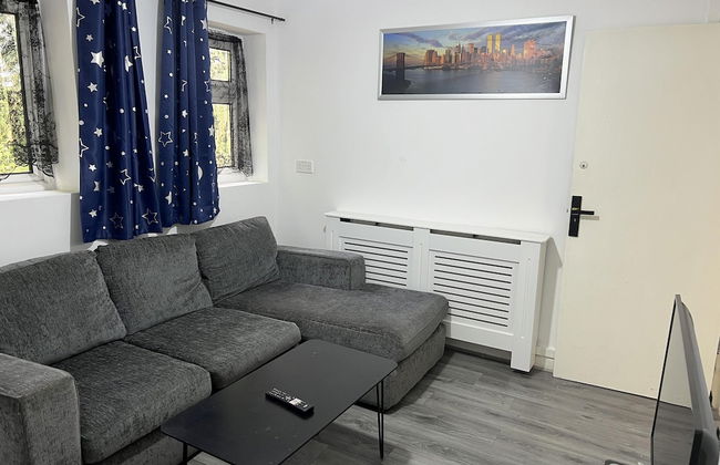 Comfy 2-bedroom Apartment - Foto 26