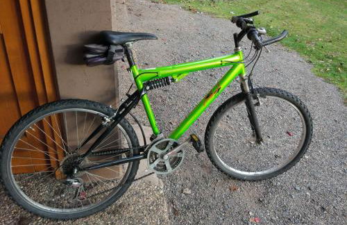 Ferienwohnung Seestern - Foto 39