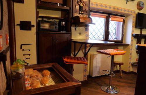 La Punta Dell'Iceberg - Foto 48