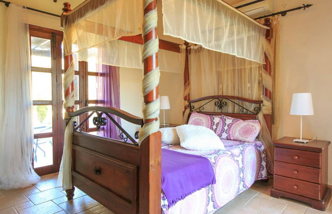 Villa River View in Peristerona - Foto 19