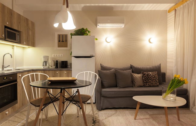 The Marble Suites, PLAKA - Photo 45