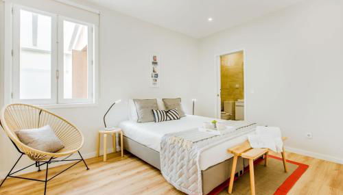 Espinho Beach 4 Stays with Terrace - Foto 3