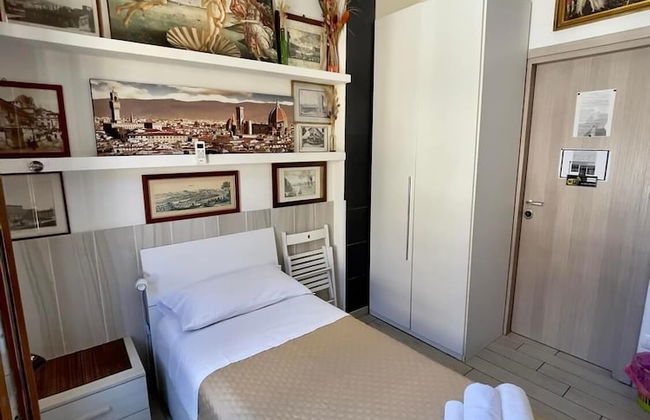 Guest house Biffi Simone - Foto 32