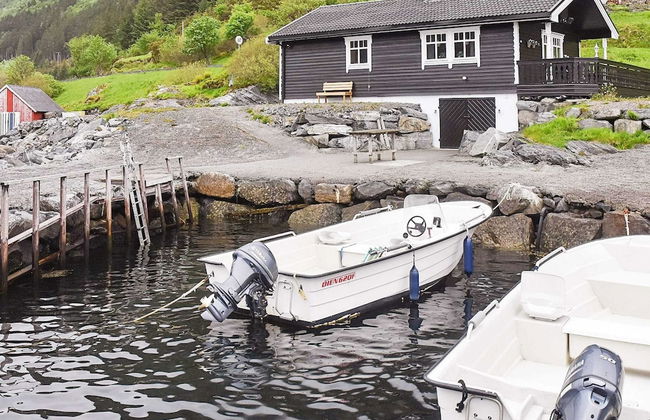 Holiday Home in Selje - Foto 52