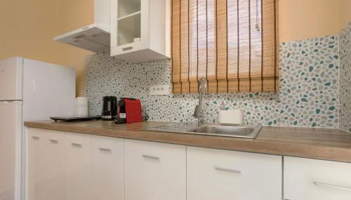 Ammos Comfort Apartments, 400m from Kalamaki Beach, by ZanteWize - Foto 3