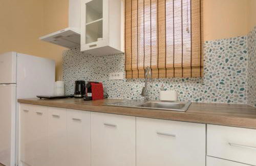 Ammos Comfort Apartments, 400m from Kalamaki Beach, by ZanteWize - Foto 3