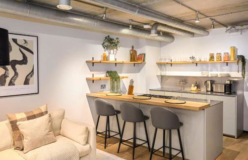 Be London - The Southwark Residences - Foto 9