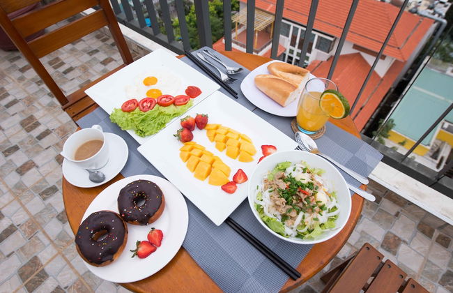 Sincero Hotel & Apartment - Foto 37