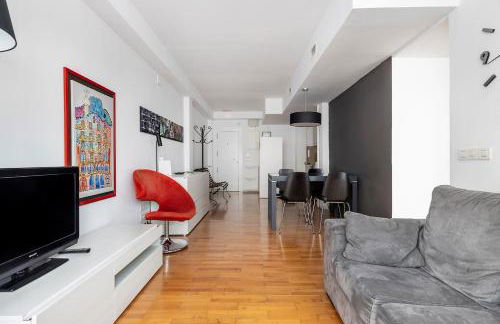 La Mejor Zona de Barcelona - Photo 4