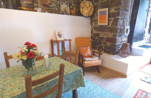 Luna Menguante Casa Luna de La Viliella - Foto 8