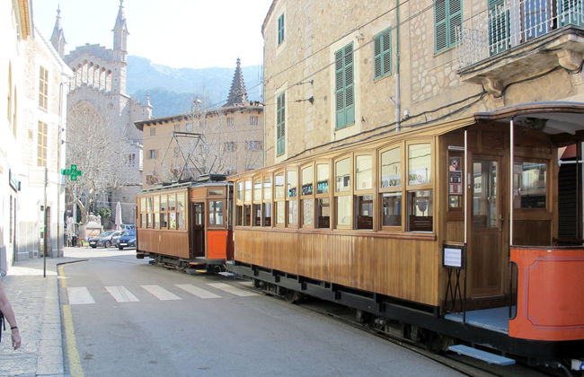 Can Guillem Sea Views - Photo 24