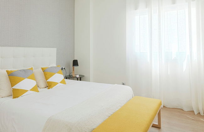 Apartamentos Pompidou - Foto 12