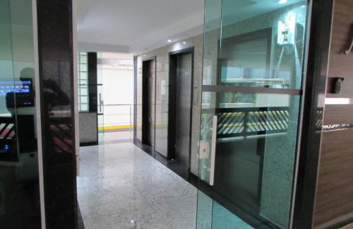 Kitnet em Santos a melhor cidade do litoral paulista. - Foto 10