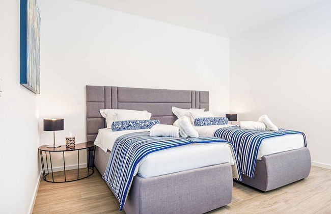 Villa Seashell Deluxe III - Foto 14